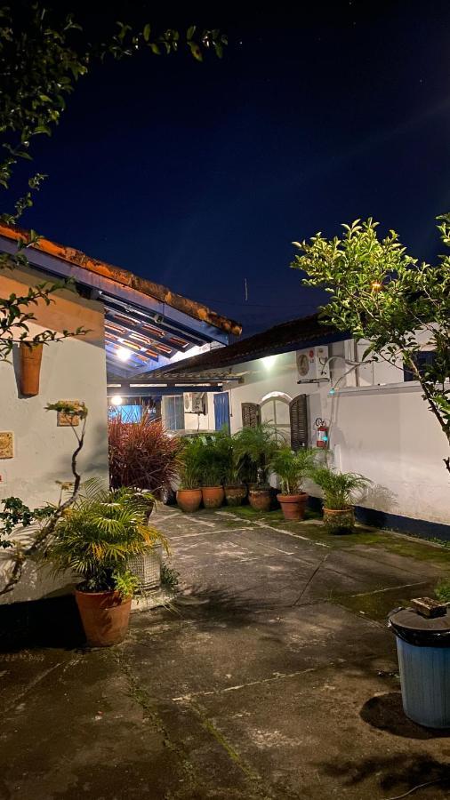 Pousada Via Maria Cananéia Extérieur photo