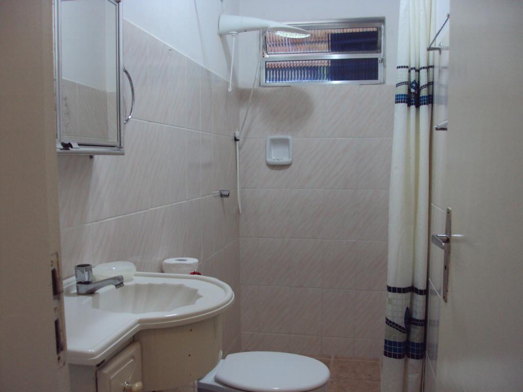 Pousada Via Maria Cananéia Extérieur photo