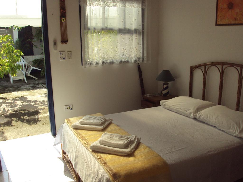 Pousada Via Maria Cananéia Extérieur photo