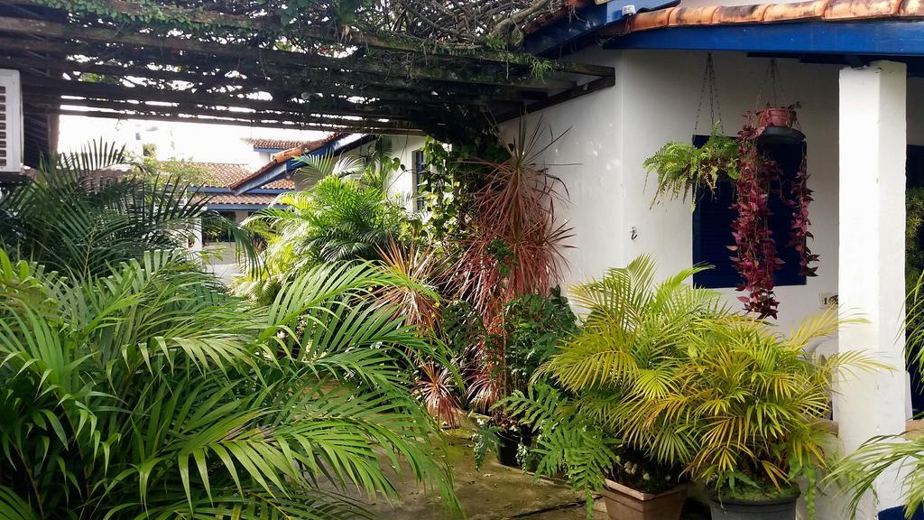 Pousada Via Maria Cananéia Extérieur photo