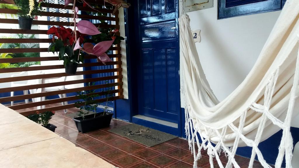 Pousada Via Maria Cananéia Extérieur photo