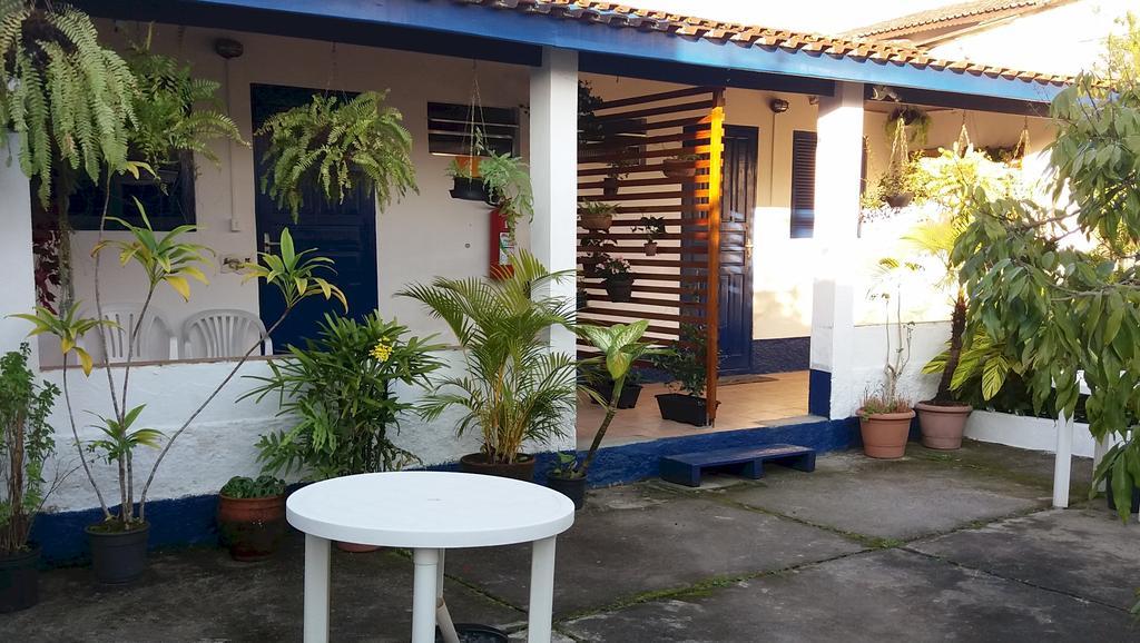 Pousada Via Maria Cananéia Extérieur photo