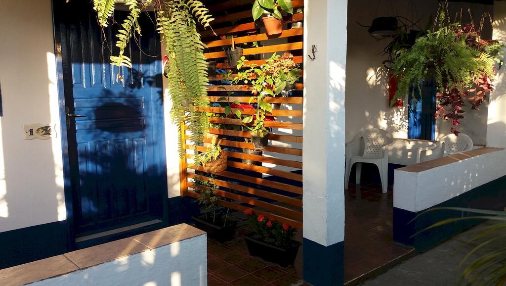 Pousada Via Maria Cananéia Extérieur photo