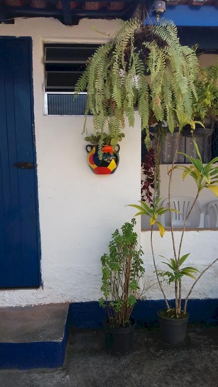 Pousada Via Maria Cananéia Extérieur photo