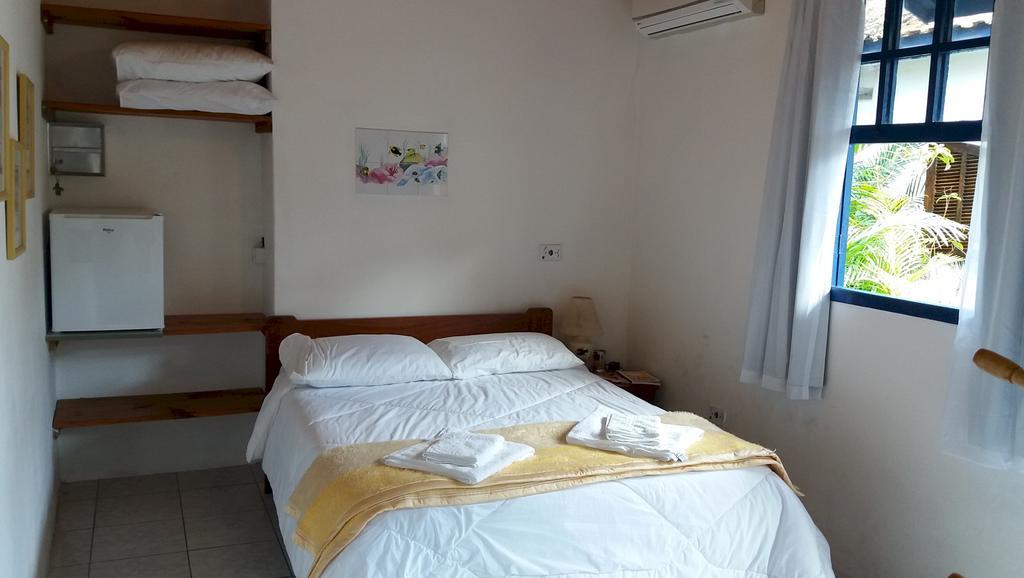 Pousada Via Maria Cananéia Extérieur photo