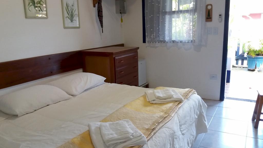 Pousada Via Maria Cananéia Extérieur photo