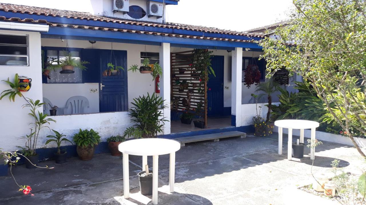 Pousada Via Maria Cananéia Extérieur photo