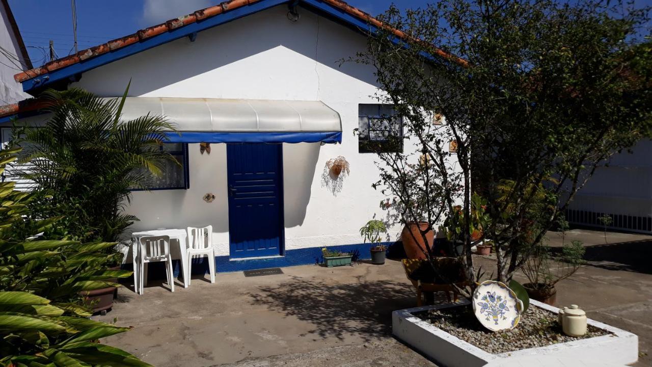 Pousada Via Maria Cananéia Extérieur photo