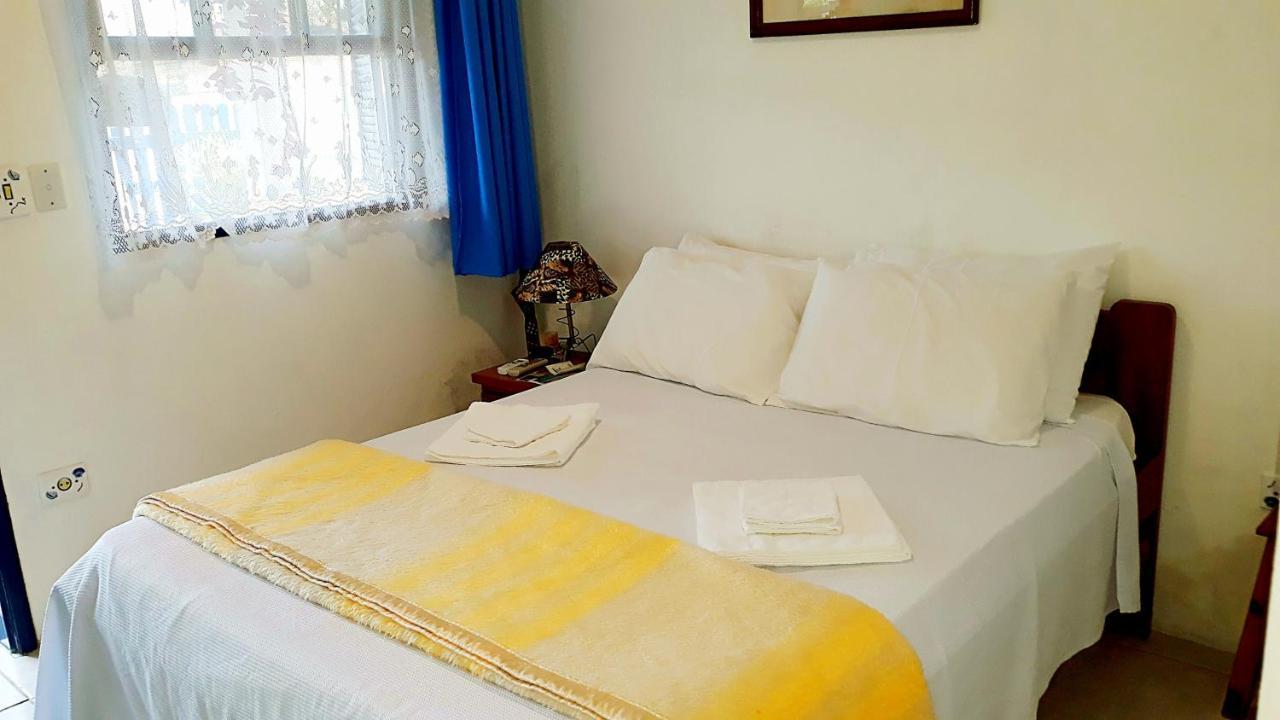 Pousada Via Maria Cananéia Extérieur photo