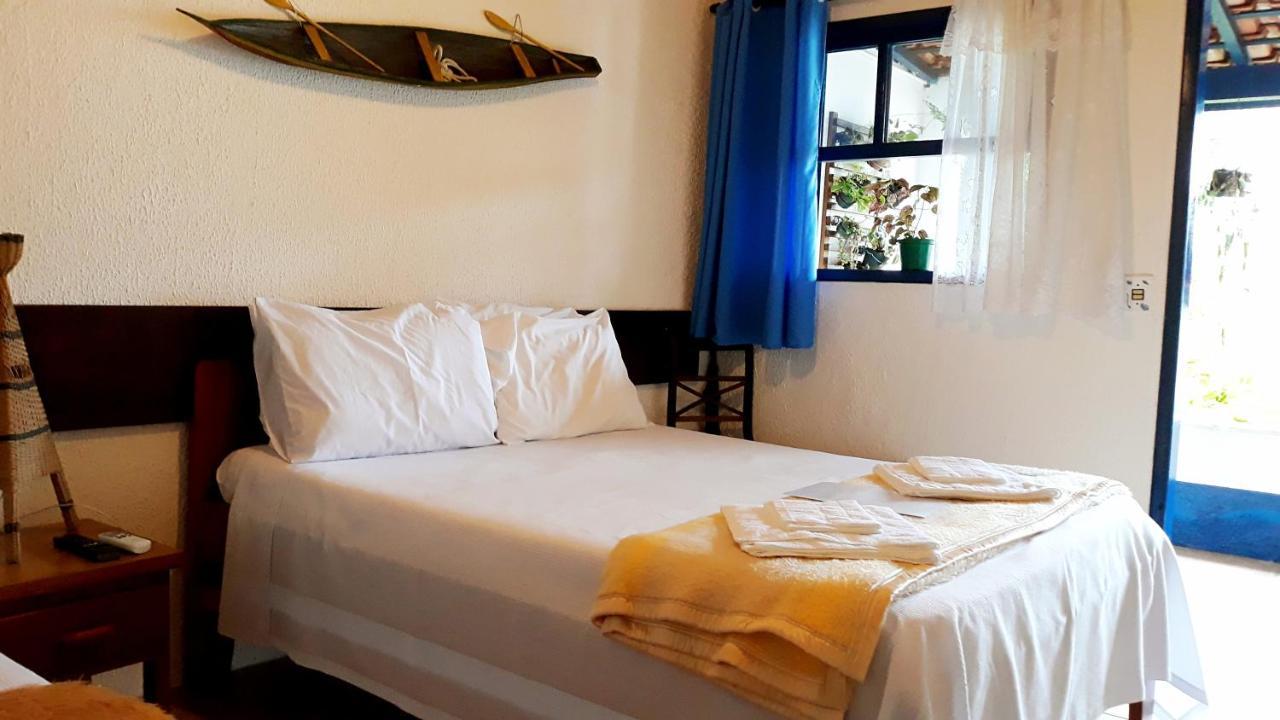 Pousada Via Maria Cananéia Extérieur photo