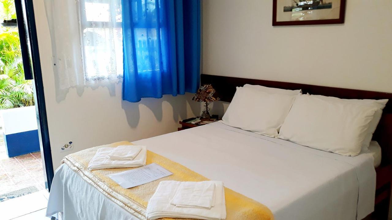 Pousada Via Maria Cananéia Extérieur photo