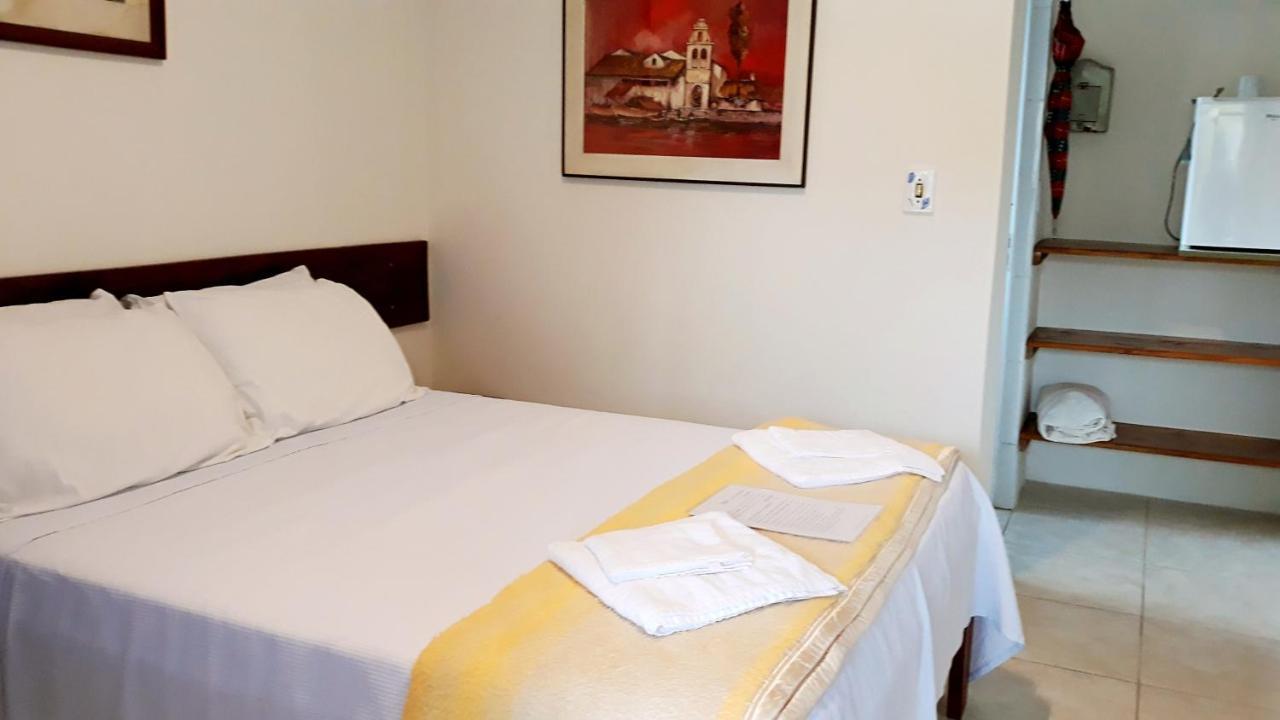 Pousada Via Maria Cananéia Extérieur photo